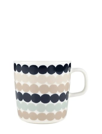 Räsymatto Muki 4 Dl Patterned Marimekko Home
