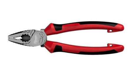 Milwaukee 4932492462 Kombitång 180 mm, Tänger & tvingar