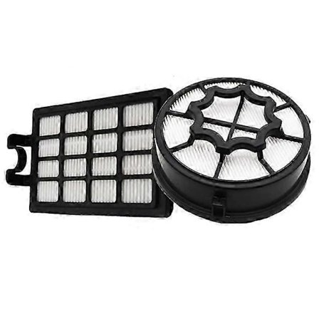 AEF112 Filter til AEG LX4-1-SM-P, WR, EB X Efficiency Støvsuger EF112B til Electrolux 79 Series Edition 0716