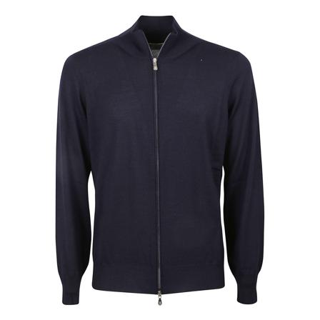 Brunello Cucinelli Sweater Blå, Herre