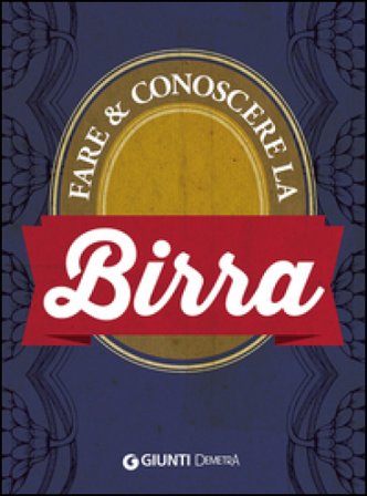 Fare e conoscere la birra Gino Spath