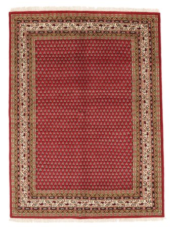 Mir Indie Dywan 175X230 Wełna