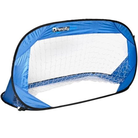 TG Fotballmål - Pop-up Blå