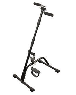 Træningscykel - Live Up Sport