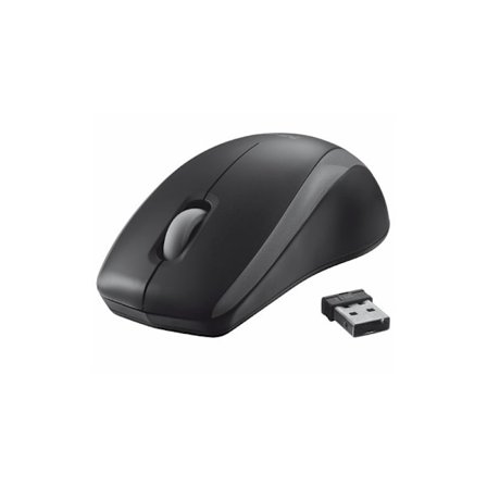 Trust Carve Wireless Mouse / Trådlös Mus