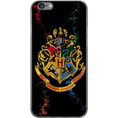 Apple iPhone 6s Gjennomsiktig deksel Harry Potter