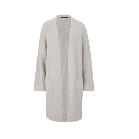 Windsor, 52 Dp 610 10010526 Vest Beige, Dames, Maat:XL