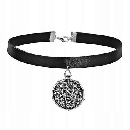Choker Halsband Yennefer The Witcher Two (FMY)