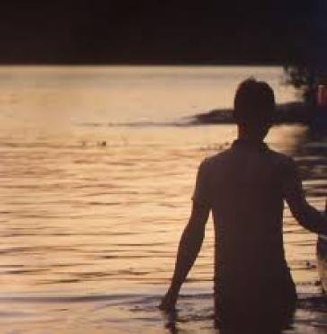 Flood tide Dark Dark Dark