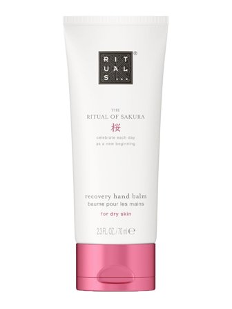 Rituals The Ritual of Sakura Recovery Hand Balm 70ml