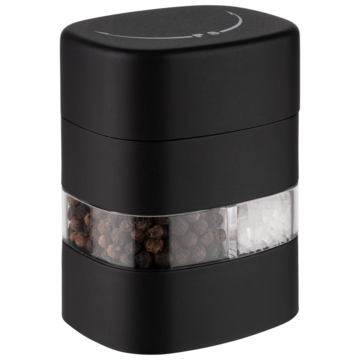 Salt & Pepparkvarn APS 2in1