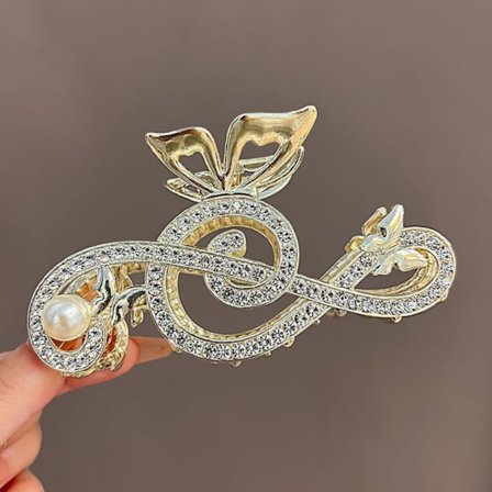 Hårspænder Hårnåle 1 1