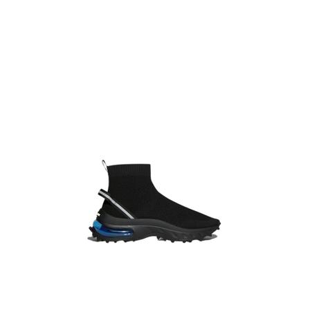 Dsquared2 Bubble Sneakers , Zwart , Heren , Maat: 44 EU