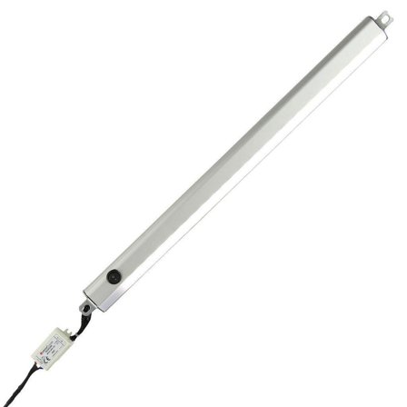 Lanview by Logon - rack lighting panel - LED, on/off switch - 1U