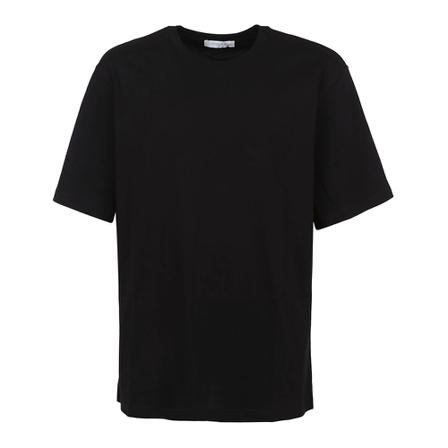 IH NOM UH NIT T-Shirts svart, Herr, Herr, Storlek: S