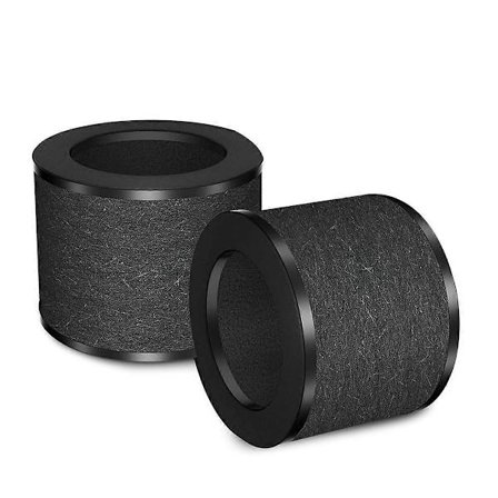 Ersättningsfilter för ToLife -K1, för FreAire KN6391, för MK01 MK06 MG01JH Filter, H13 HEPA-filter