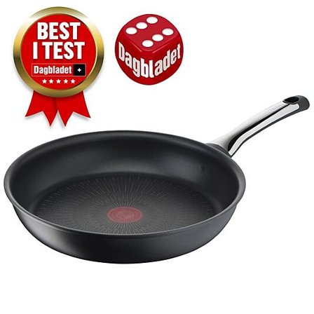 TEFAL Stekepanne Excellence 30cm