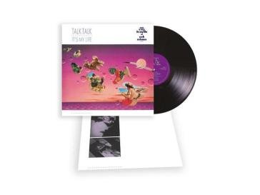 It's my life Talk Talk