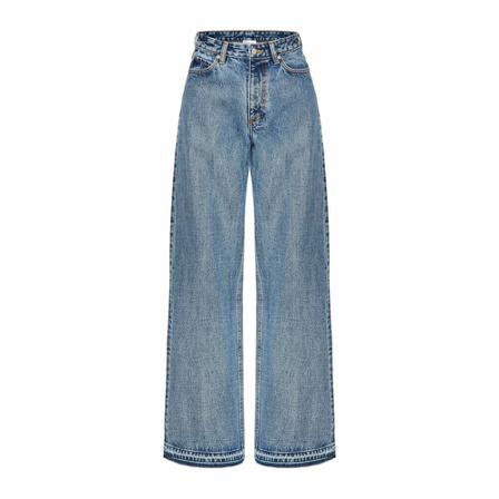 RED Valentino Jeans Blå, Dame