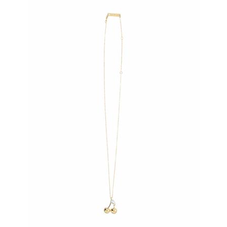 Ambush, Necklaces Geel, Dames, Maat:ONE Size