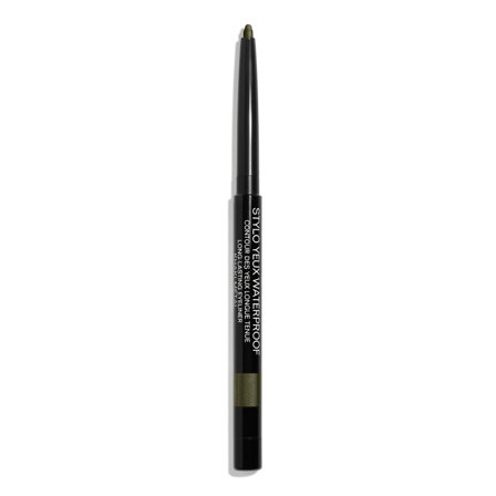 CHANEL STYLO YEUX WATERPROOF 56 KHAKI MÉTAL 0.3G - Eyeliner