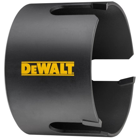 Dewalt DT90423-QZ hullsag for multimaterialer 102 mm, Maskintilbehør & forbruk