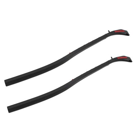 1 par dørpakning for Transporter T5 T5.1 2003+ Biltilbehør