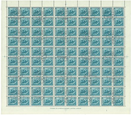 Island 1939 - AFA 210 - helark - Stemplet