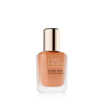 Estée Lauder Double Wear Stay-in-Place Longwear Matte Foundation 5W1 Bronze 30ml - Fondotinta liquido
