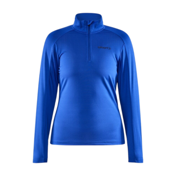 Tröja Dam Half-Zip Craft CORE Gain