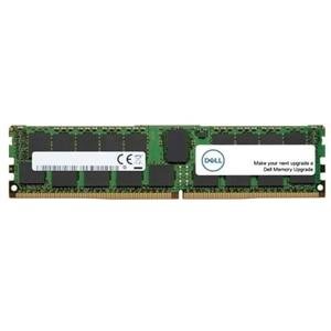 DELL DDR4 - modul - 16 GB - DIMM 288-pin - 2666 MHz / PC4-21300 - registrert