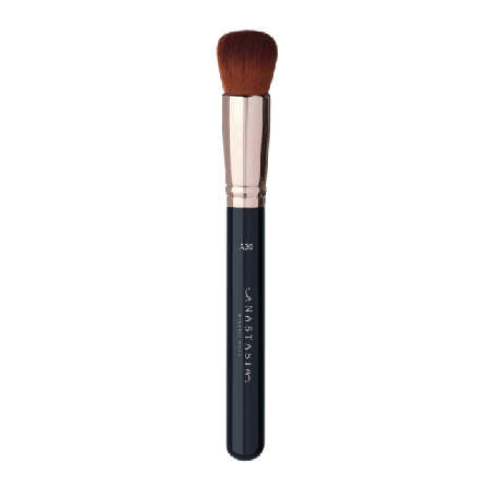 Anastasia Beverly Hills A30 Pro Brush Penslar & svampar Dam ONESIZE