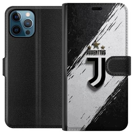 Kompatibelt Plånboksfodral till Apple Apple iPhone 12 Pro Max Juvpensel