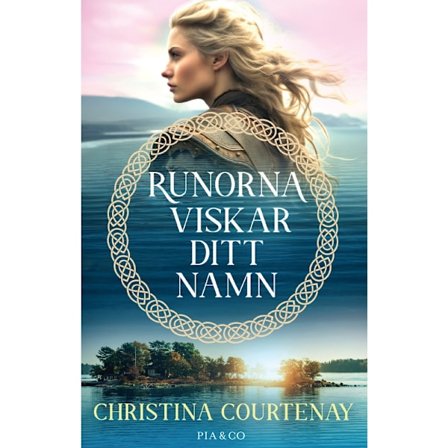 Runorna viskar ditt namn (inbunden)