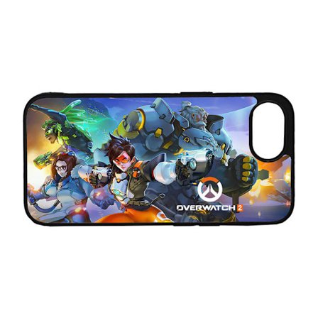 Overwatch 2 iPhone SE 5G Skal