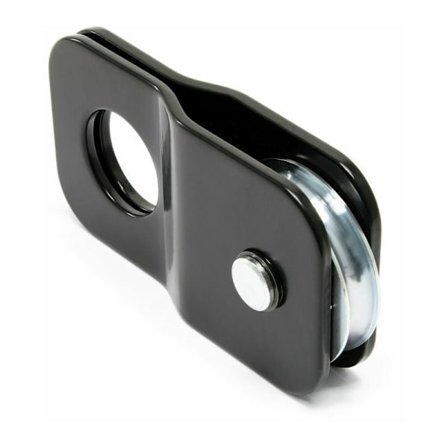 Åpningsblokk 4t vinsj kabelguide Snatch blokk Foerstier verksted