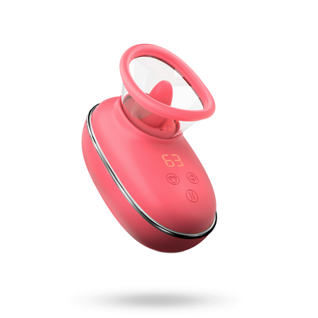 Feelz Toys: Mia Red - Sexleker Vuxen: For henne