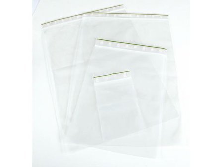 SPECIALPLAST Blixtlåspåse 300x400mm UT 100/fp - Lyreco - Emballage och lagerutrustning - Bärkassar och Påsar - Blixtlåspåsar