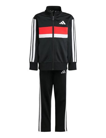 adidas Sportswear Lk 3S Tib Ts - Black - 128