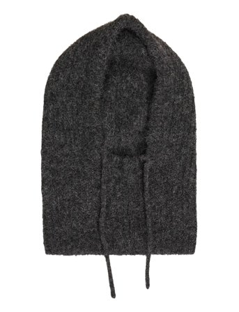 Object | Objmilu Knit Balaclava Rep | ONE SIZE