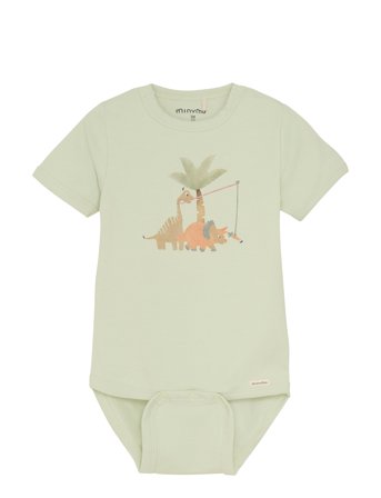 Minymo | Body Ss | 62