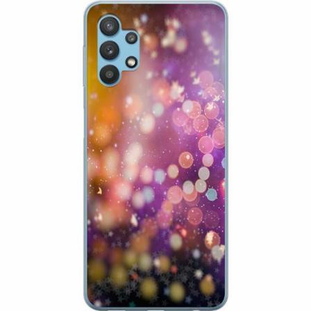 Samsung Galaxy A32 5g Skal / Mobilskal - Glitter