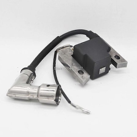 Tennspole for Mtd, Cub Cadet, Troy Bilt 751-10366, 951-10366-Yvan