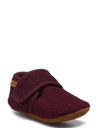 En Fant | Baby Wool Slippers | 25