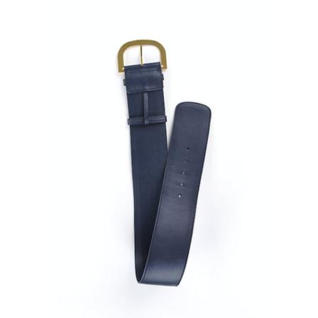 Stella McCartney Pre-owned, Pre-owned Belt Blauw, Heren, Maat:ONE Size