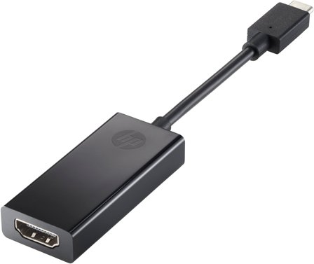HP Pavilion USB-C till HDMI 2.0-adapter, 191628755141