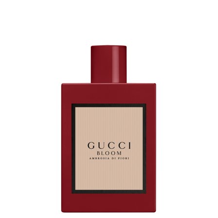 Gucci Bloom Ambrosia di Fiori 100ml - Eau de Parfum