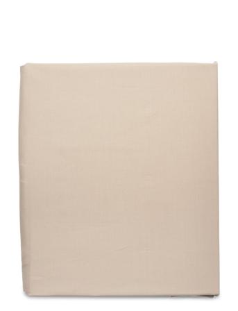 Player Flat Sheet Home Textiles Bedtextiles Sheets Cream Ralph Lauren Home