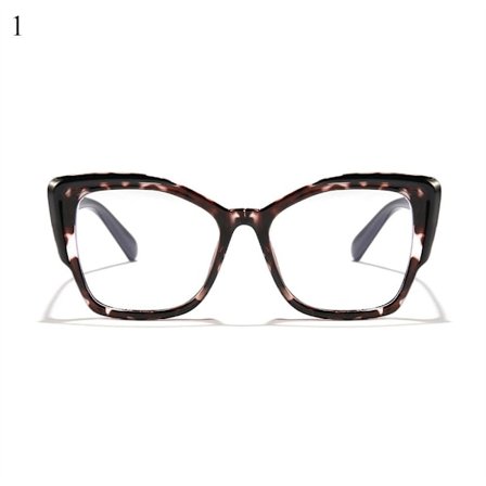 Anti-UV Blue Rays Glasögon Datorglasögon 1 1