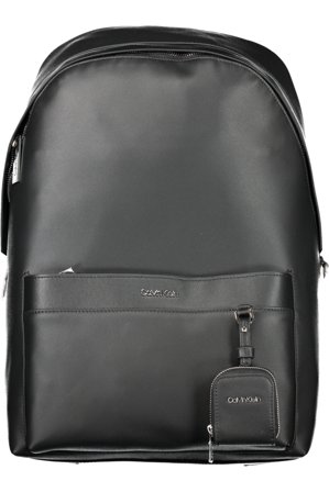 Calvin Klein Zaino Uomo Nero